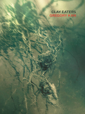 cover image of Clay Eaters